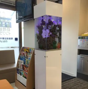 医療・介護施設