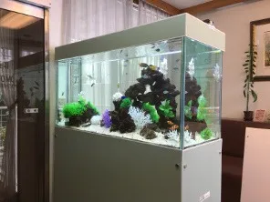 医療・介護施設