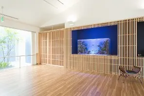 医療・介護施設