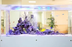 医療・介護施設