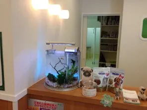 医療・介護施設