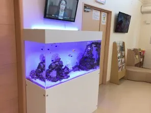 医療・介護施設