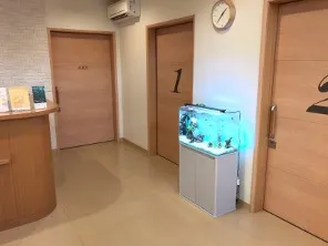 医療・介護施設