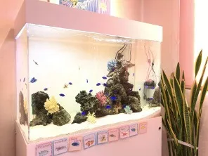 医療・介護施設