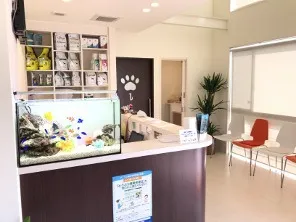 医療・介護施設