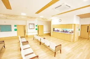 医療・介護施設