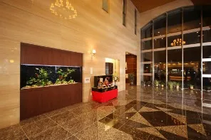 医療・介護施設