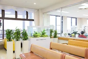 医療・介護施設