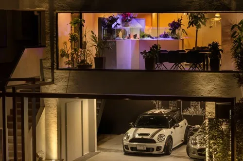 サロン・幼稚園