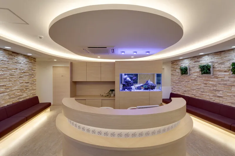 医療・介護施設